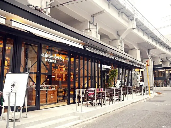 RIO BREWING&CO.東京釀造所