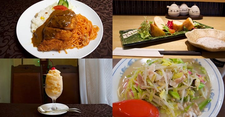 Enjoy The Nights Of Nagasaki! Recommended Spots And Delicious Foods