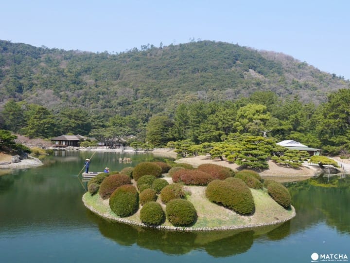栗林公園
