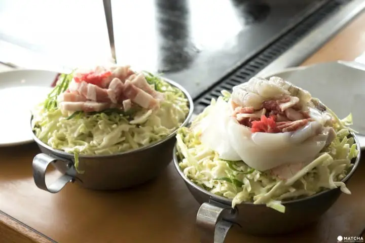 Osaka Cuisine: Top 10 Okonomiyaki Spots in Dotonbori, Umeda, and Nipponbashi