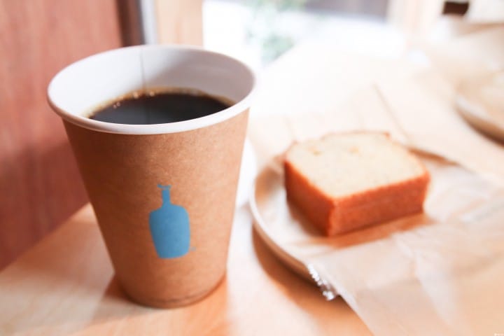 【京都】Blue Bottle Coffee登陆关西第一店及周边散策路线