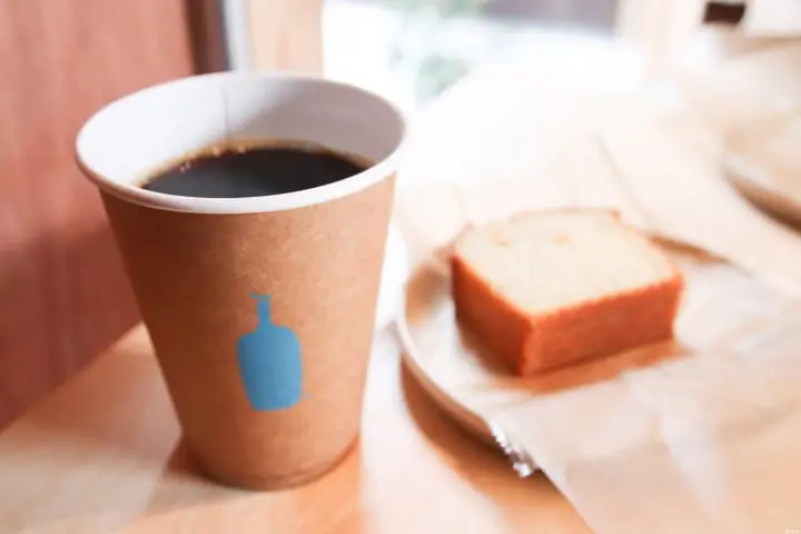 【京都】Blue Bottle Coffee登陸關西第一店及周邊散策路線