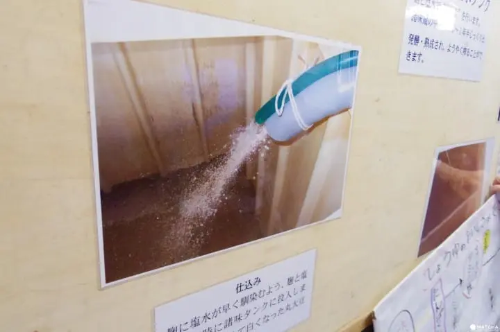 Learn How Soy Sauce Is Made At This Free Factory Tour In Niigata 