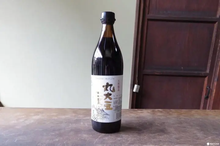 Learn How Soy Sauce Is Made At This Free Factory Tour In Niigata 