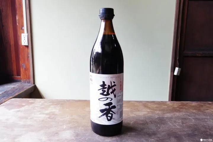 Learn How Soy Sauce Is Made At This Free Factory Tour In Niigata 