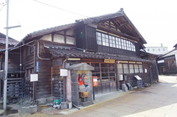 Learn How Soy Sauce Is Made At This Free Factory Tour In Niigata 