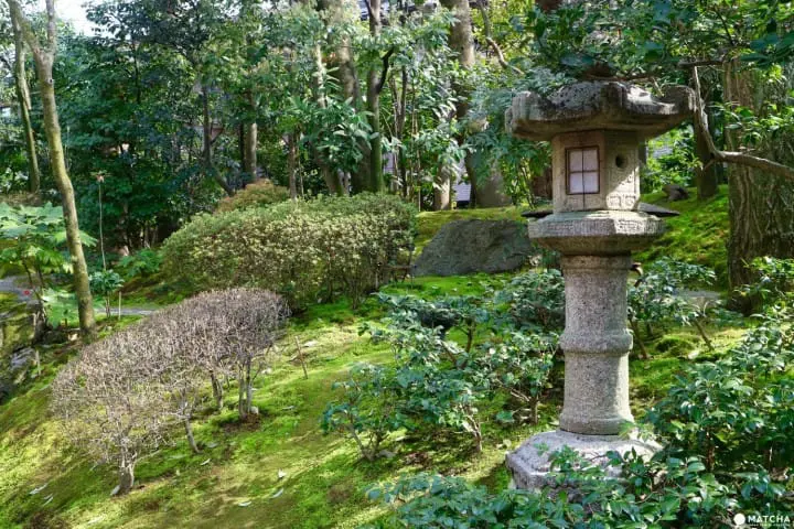 米専門誌でランクインした通好みの日本庭園！京都御所のお隣・京都平安ホテルの庭を訪ねて