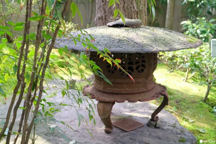 米専門誌でランクインした通好みの日本庭園！京都御所のお隣・京都平安ホテルの庭を訪ねて