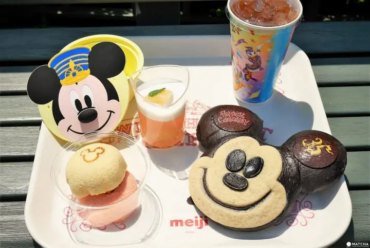 スペシャルセット