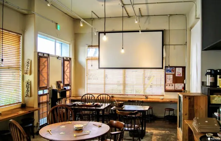 「結わえる本店」で日本人の健康を支える食文化に触れよう！