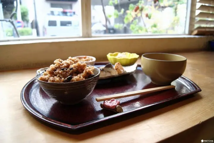 「結わえる本店」で日本人の健康を支える食文化に触れよう！