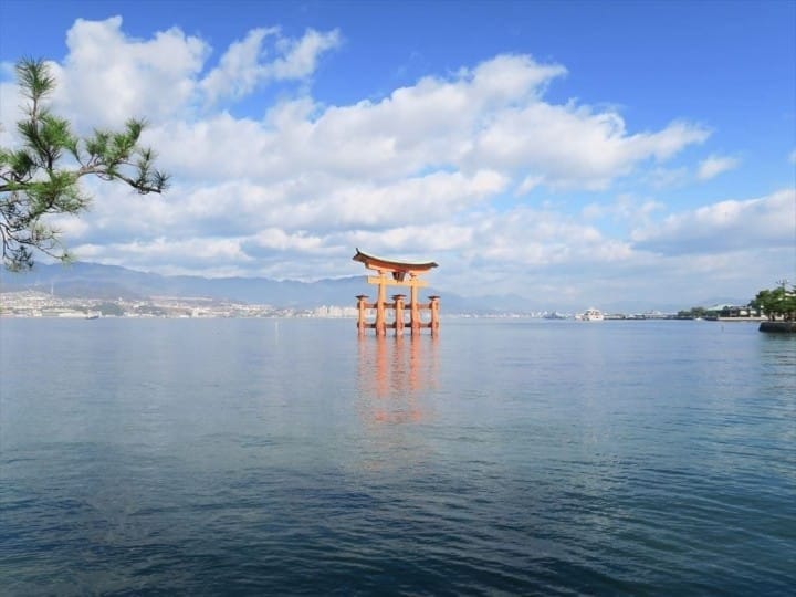 Religión Japonesa - Términos que conocer para cuando visitas un santuario Shinto.