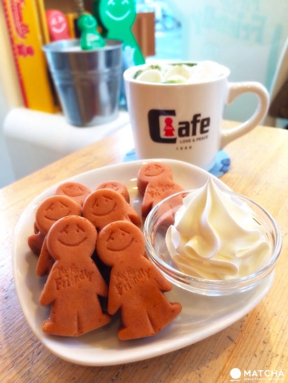 MR.FRIENDLY Cafe