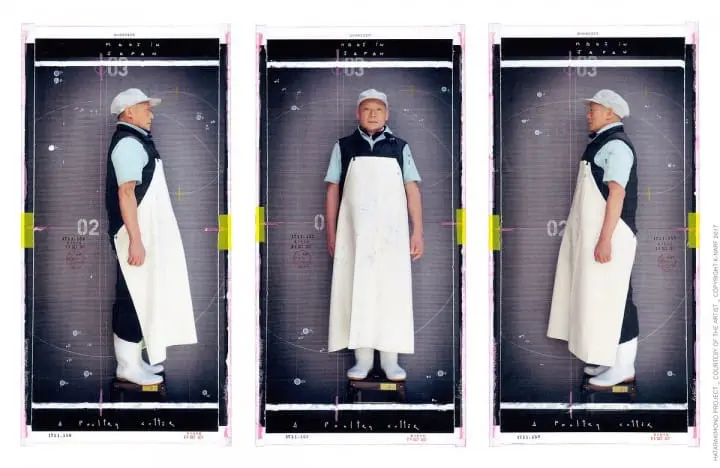 Up and Away at Kyoto’s Renowned International Photography Festival