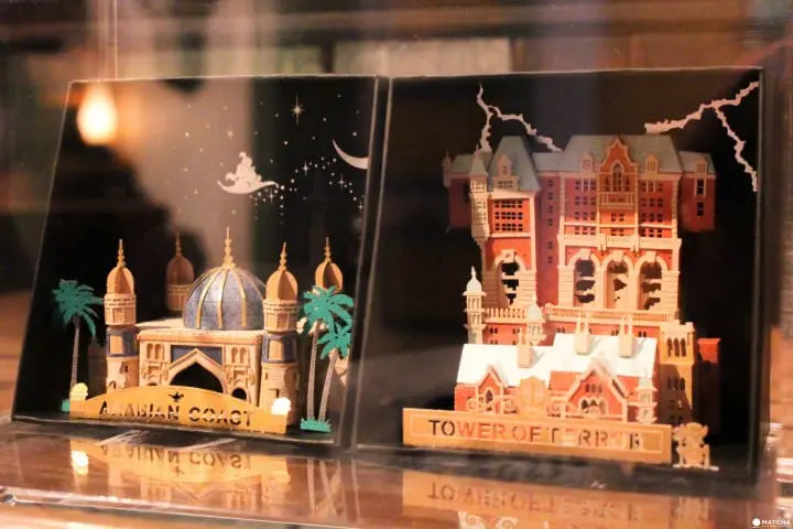 Tokyo Disney Sea 限定商品