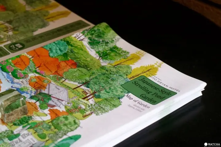 米専門誌でランクインした通好みの日本庭園！京都御所のお隣・京都平安ホテルの庭を訪ねて