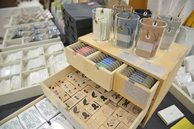 2018浅草活动 纸博 in 东京