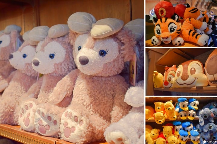 ディズニー