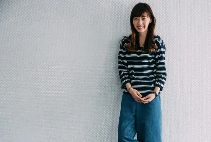 關西天氣5月女服裝穿搭