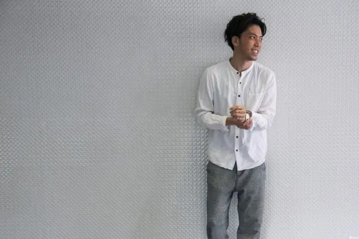 大阪京都天氣5月男服裝穿搭