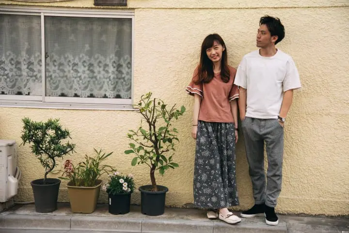 日本關西5月、6月天氣概要