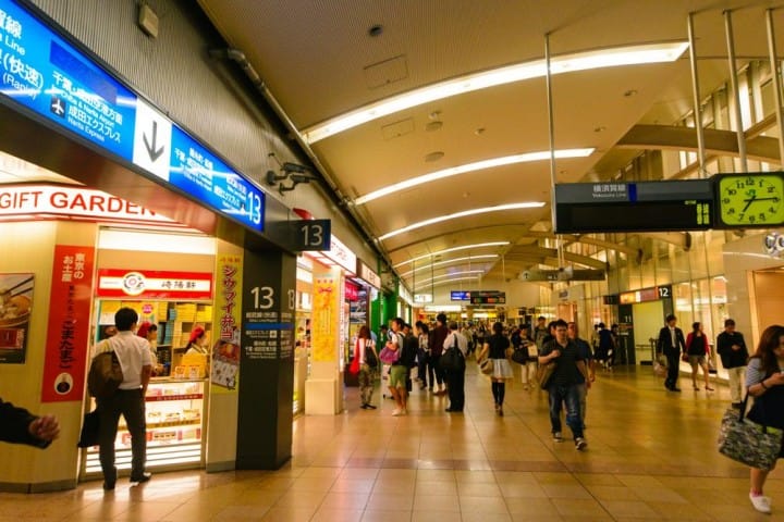 Shinagawa