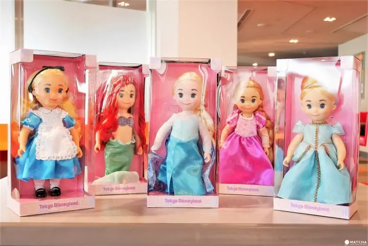 イッツアスモールワールド