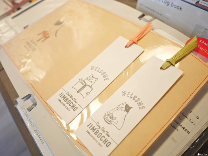 PRIMART DESIGN STORE書籤