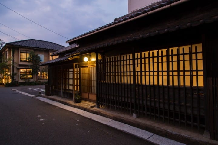 北濱住吉