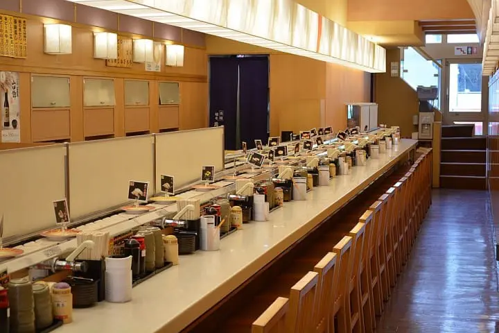 値段別 大阪で食べられる壽司屋5選