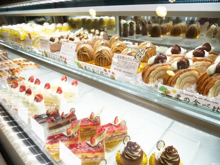 自由之丘MONT-BLANC