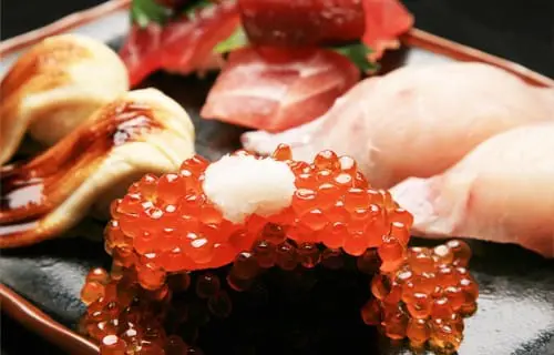 値段別 大阪で食べられる壽司屋5選