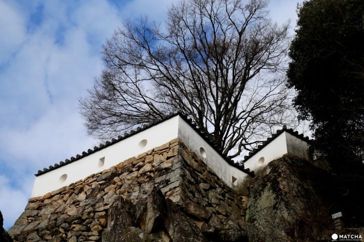 备中松山真田丸