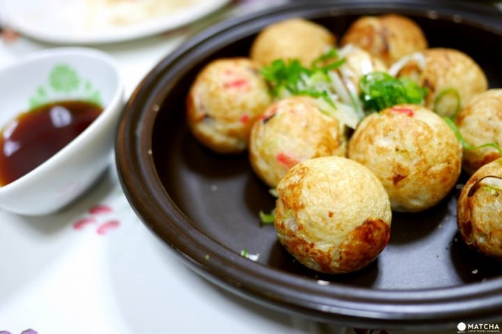 高梁市蒟蒻烧