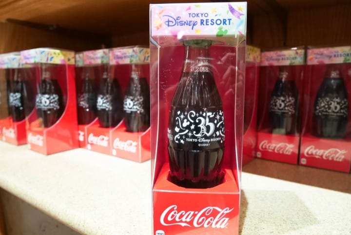 迪士尼可乐tokyo disney land
