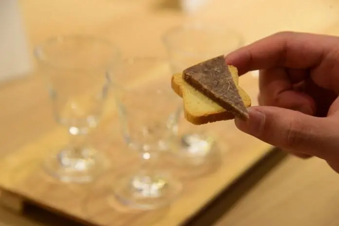 走訪東京日與夜 (十三)