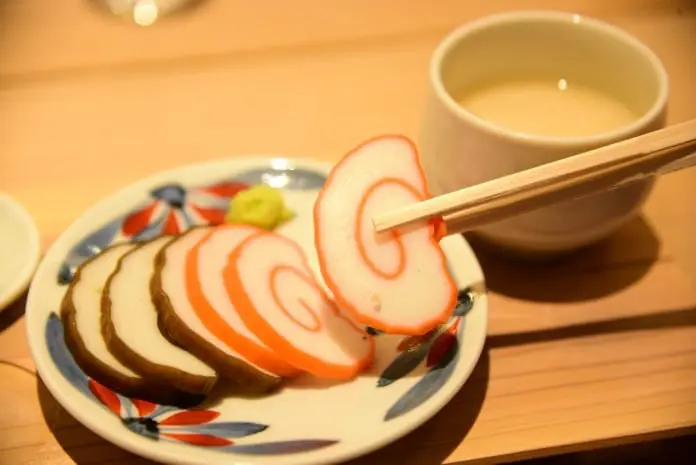 走訪東京日與夜 (十三)