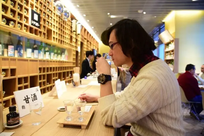 走訪東京日與夜 (十三)