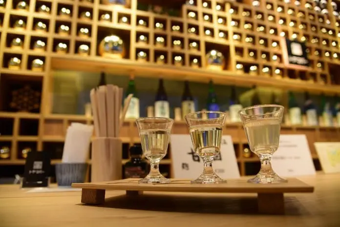 走訪東京日與夜 (十三)