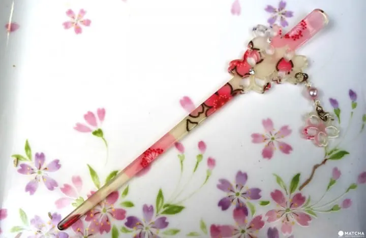5 Affordable Cherry Blossom Printed Souvenirs You Can Find In Japan