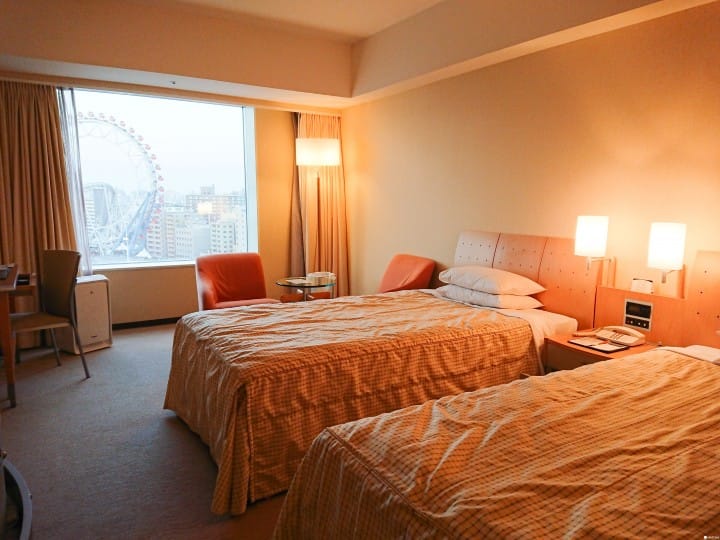 【东京】东京巨蛋城Tokyo Dome玩乐指南