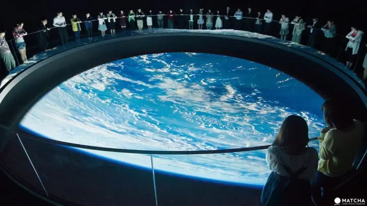 【东京】东京巨蛋城Tokyo Dome玩乐指南