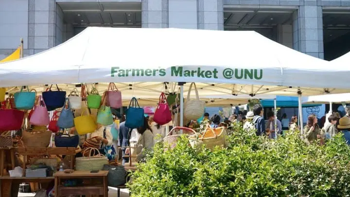 Farmer's Market