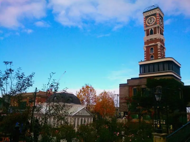 Morning To Night In Sapporo - A Northern Paradise And Urban Hub