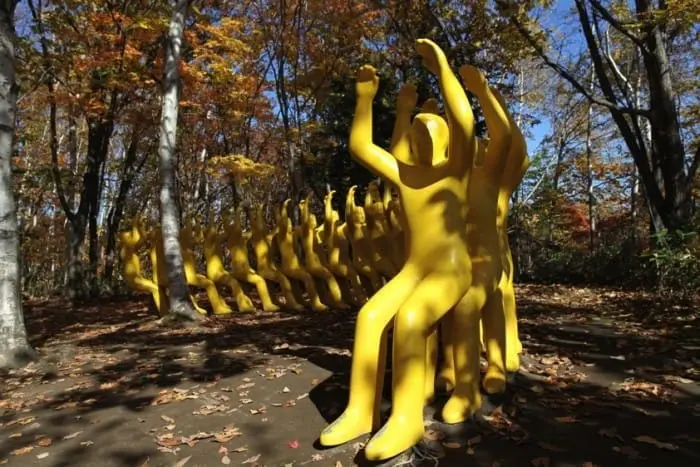 Morning To Night In Sapporo - A Northern Paradise And Urban Hub