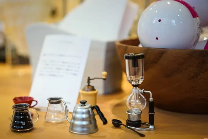 日本HARIO Lampwork Factory 扭蛋