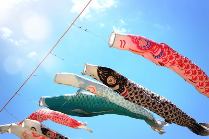เที่ยวญี่ปุ่นช่วง Golden Week ไม่น่ากลัวอย่างที่คิด!