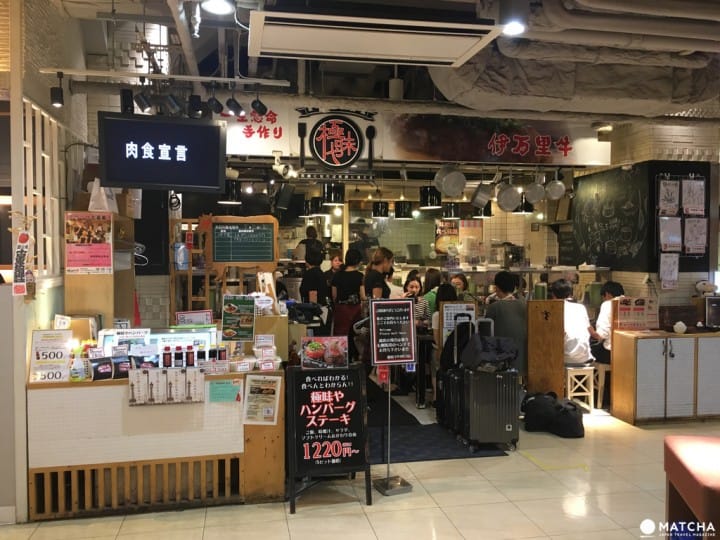 【福岡】在地老饕也瘋狂!福岡排隊名店五選