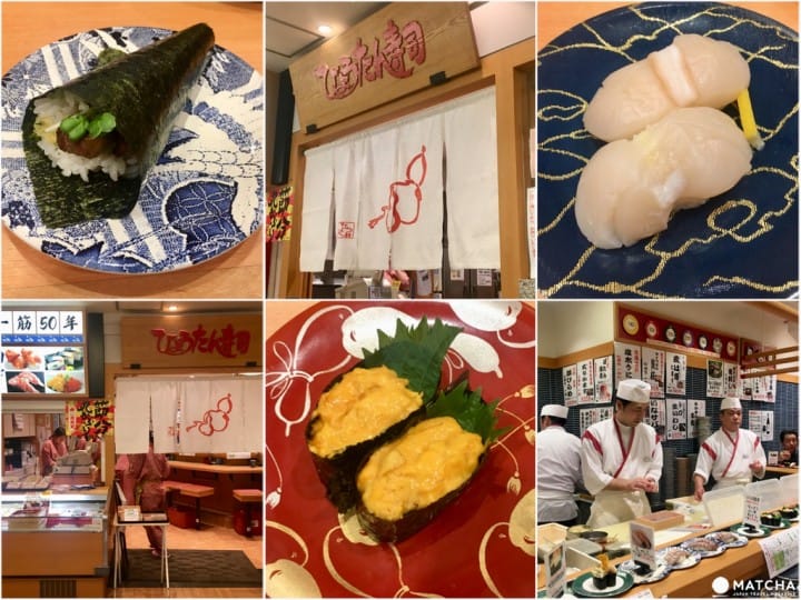 【福岡】在地老饕也瘋狂!福岡排隊名店五選
