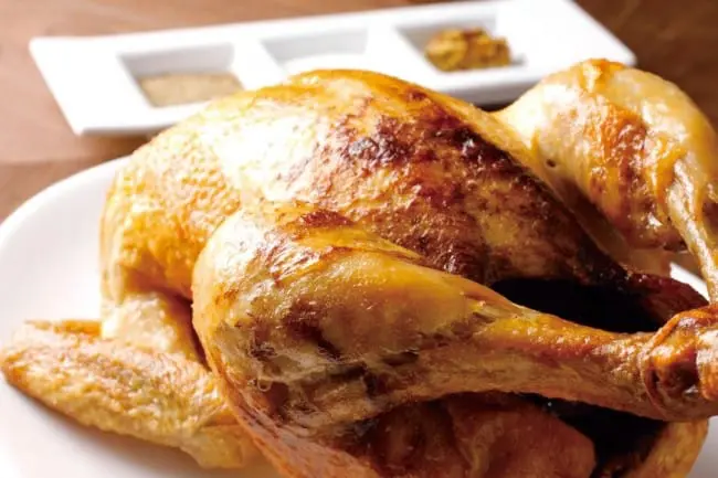 Café Rotisserie LA COCORICO